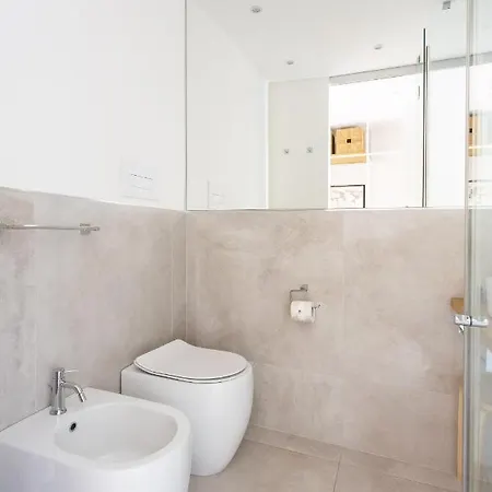 Canceddi Rooms Palermo Exterior foto