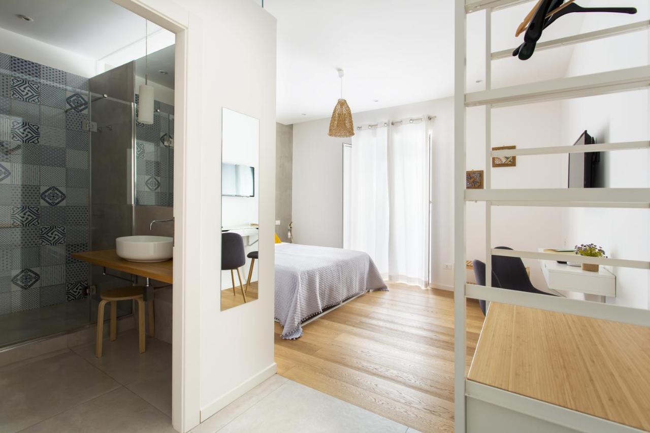 Canceddi Guest house *