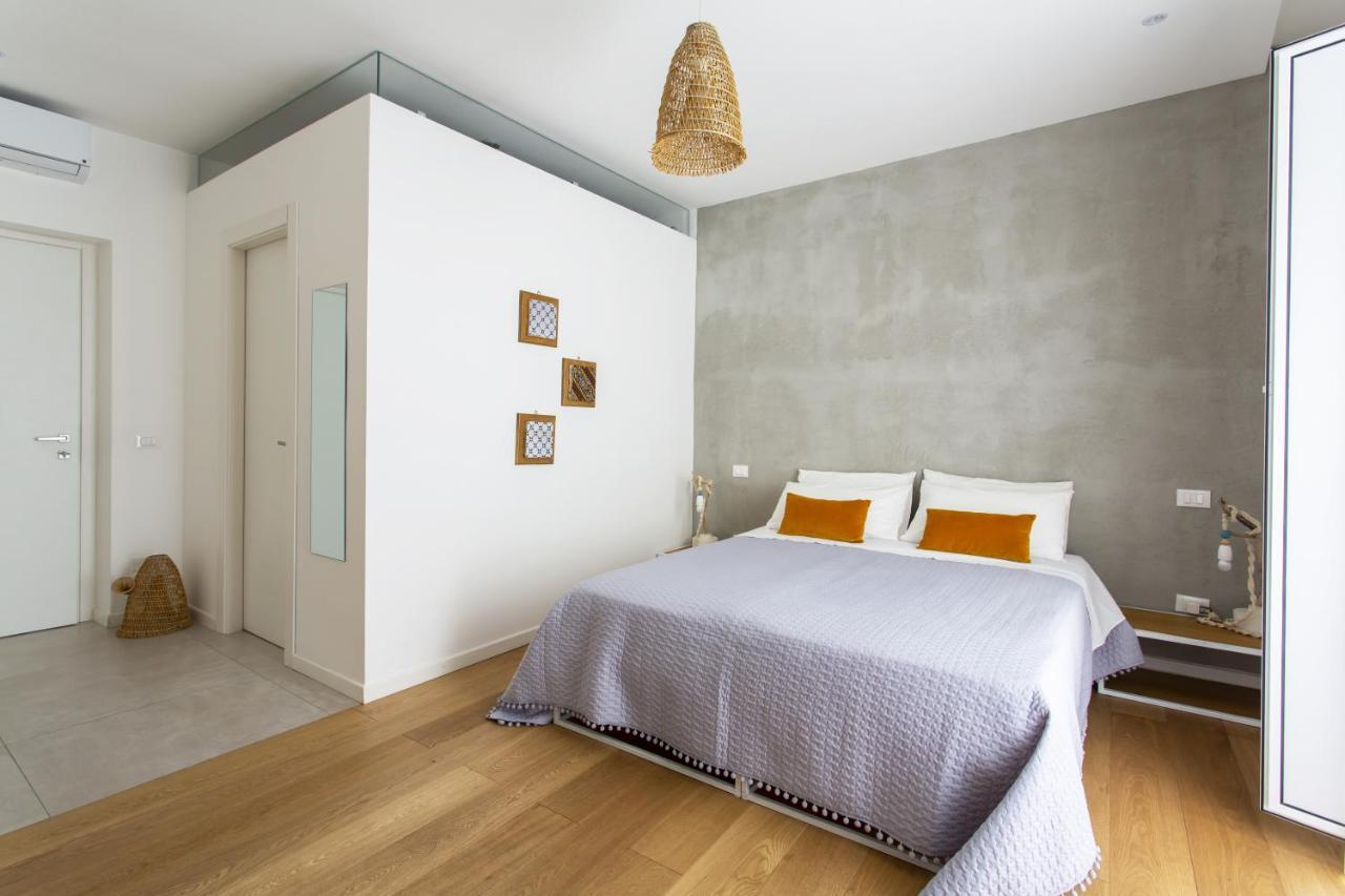Guest house Canceddi Palermo